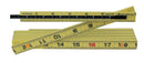 WIHA TOOLS Maxiflex Outside Reading Folding Ruler - WIH-61620 | GarageAndFab.com