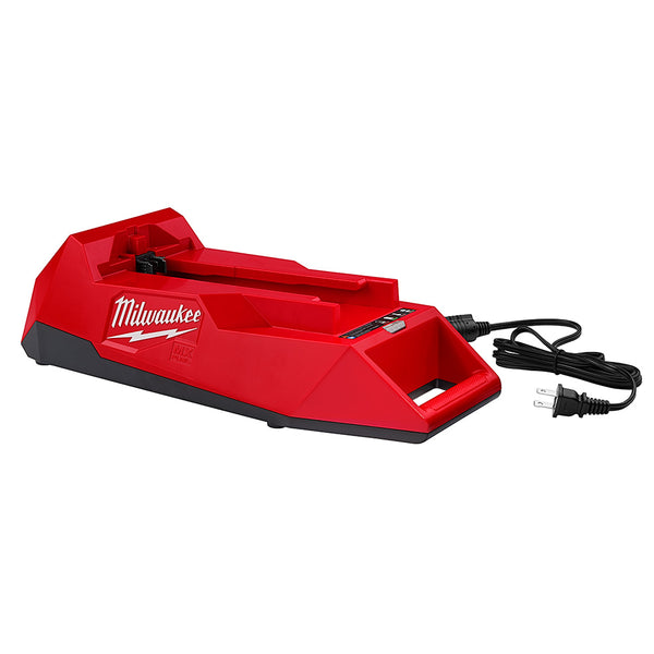 Milwaukee Electric Mx Fuel Charger - MLW-MXFC | GarageAndFab.com