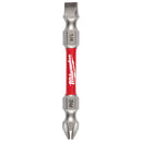 Milwaukee Ph2/Sl1-4 De Impactct Pwrench Bit - MLW-48-32-4310 | MFVCanada.com