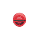 Milwaukee 22Pc Shockwave Puck Pdq Tube - MLW-48-32-4011 | MFVCanada.com