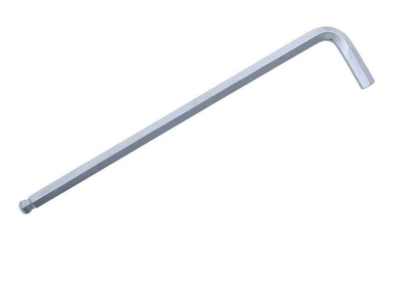 WIHA TOOLS Ball End Hex L-Key 6.0Mm - WIH-66930 | GarageAndFab.com