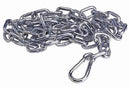 Milwaukee 6' Safety Chain - MLW-48-58-0080 | MFVCanada.com