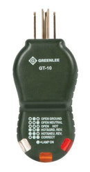 Greenlee Cube,Polarity (Gt-10) - GRE-GT-10 | GarageAndFab.com