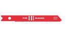 Milwaukee Jig Saw Bl Metal 24T 2-3/4L 5P - MLW-48-42-0140 | MFVCanada.com