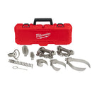 Milwaukee Head Attachment Kit For 1 1/4 Sectional Machine - MLW-48-53-4840 | MFVCanada.com