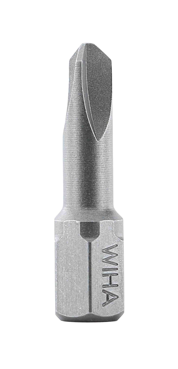 WIHA TOOLS Tri-Wing Insert Bit #1 X 25Mm - WIH-71901 | GarageAndFab.com
