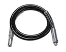 Milwaukee 48" Grease Gun Hose W/Coupler - MLW-49-16-2647 | MFVCanada.com