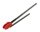 Ridgid Tong, Chain 3231 3/4-4" De - RGD-92670 | GarageAndFab.com