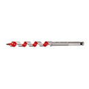 Milwaukee Electric 1/2 X 6 In Ship Auger Bit - MLW-48-13-0503 | MFVCanada.com