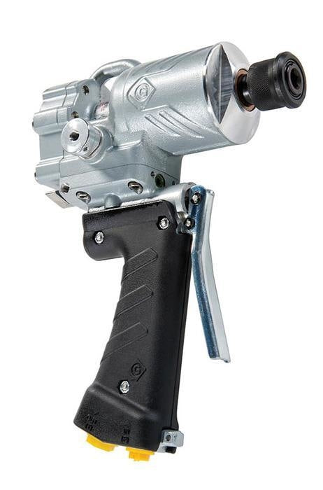 Greenlee Impact Wrench, 7/16 F.C. - GRE-HW1V | GarageAndFab.com