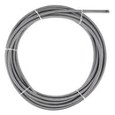 Milwaukee 3/4" X 50' Tw Ic Drain Cable - 48-53-2450 - MLW-48-53-2450 | MFVCanada.com