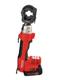 Ridgid Kit, Re6 Tool+Lr60B+Sc-60C+Lio - RGD-56498 | GarageAndFab.com
