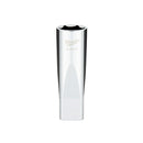 Milwaukee Electric 1/2" Drive 19Mm Deep Socket - MLW-45-34-9143 | MFVCanada.com