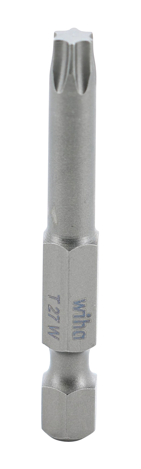 WIHA TOOLS Torx Align Power Bit T27 X 50Mm - WIH-74739 | GarageAndFab.com