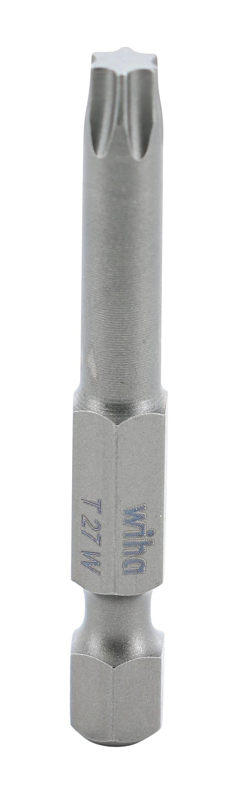 WIHA TOOLS Torx Align Power Bit T27 X 50Mm - WIH-74739 | GarageAndFab.com