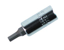 WIHA TOOLS Hex Bit Socket 1/4" Drive 5.0Mm - WIH-71317 | GarageAndFab.com