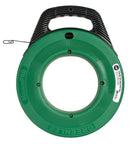 Greenlee Fishtape,Steel-125'  (Bulk Pk) - GRE-FTS438-125BP | GarageAndFab.com