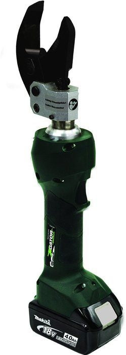 Greenlee Cutter Cbl Fine, Li, 32Mm, 12V - GRE-ES32FLX12 | GarageAndFab.com