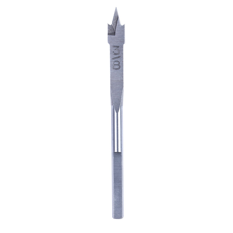 Milwaukee Big Hawg Center Spade Bit - MLW-48-27-1401 | GarageAndFab.com