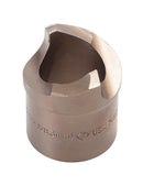 Greenlee Punch-Rd, Cond, Speed, Ss 3/4" - GRE-745SP-3/4P | GarageAndFab.com