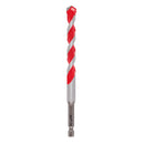Milwaukee Hamrdrill 7/16" X 4" X 6" - MLW-48-20-9025 | MFVCanada.com