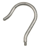 Greenlee Oh Small Hook Probe,  Tag - GRE-TAG-AC60 | GarageAndFab.com