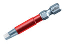 WIHA TOOLS Terminator Impact Power Bit Square