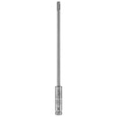 Milwaukee Pluslok Sds+ 12" Extension Ension - MLW-48-20-6940 | MFVCanada.com