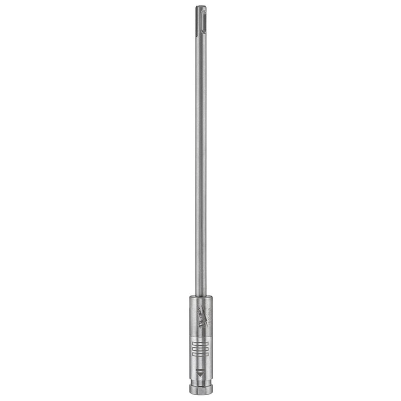 Milwaukee Pluslok Sds+ 12" Extension Ension - MLW-48-20-6940 | GarageAndFab.com