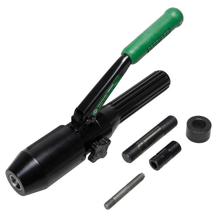 Greenlee Driver Set-Quick Draw - GRE-7804-E | GarageAndFab.com