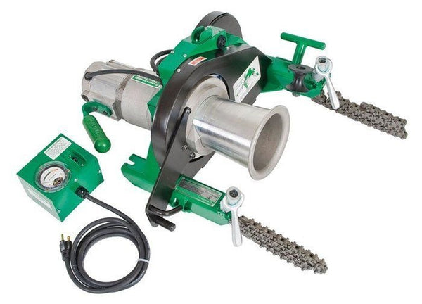 Greenlee Puller, Cable (6001) - GRE-6001 | GarageAndFab.com