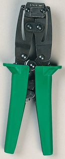 Greenlee Crimpact Trpzd Fc26-10 - GRE-K32GL | GarageAndFab.com