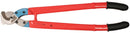 WIHA TOOLS Insulated Cable Cutter Large Capacity 31.5" - WIH-40800 | GarageAndFab.com