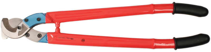 WIHA TOOLS Insulated Cable Cutter Large Capacity 31.5" - WIH-40800 | GarageAndFab.com