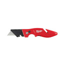 Milwaukee Fastback Utility Knife - 48-22-1901 - MLW-48-22-1901 | MFVCanada.com