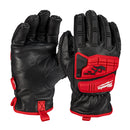 Milwaukee Impact Cut Level 5 Goatskin Leather  Gloves, X-Large - MLW-48-22-8783 | MFVCanada.com