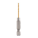 Milwaukee Shockwave Tin Db 1/16" - MLW-48-89-4601 | MFVCanada.com