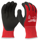Milwaukee (6) Cut 1 Winter Ins Gloves - M - MLW-48-22-8911 | MFVCanada.com