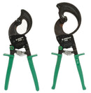 Greenlee Cutter,Cable-Compact Ratchet - GRE-760 | GarageAndFab.com