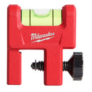 Milwaukee Milwaukee Pipe-Lock Torpedo Level - MLW-48-22-5001 | MFVCanada.com