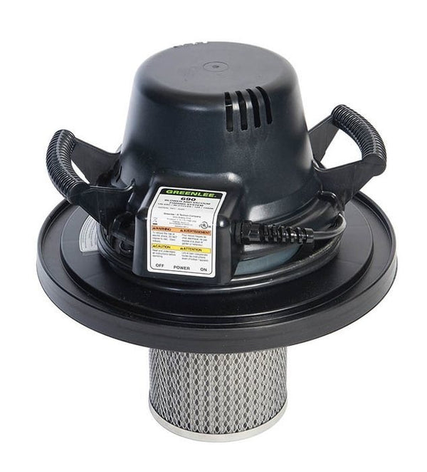 Greenlee Motor Unit Assy Kit (690 Vac) - GRE-690-RM | GarageAndFab.com