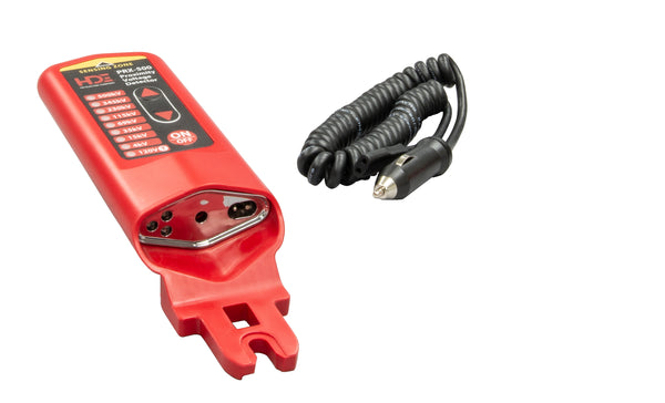 Greenlee Prox Voltage Det W/Cord Only - Prx-500/K01 - GRE-PRX-500/K01 | GarageAndFab.com