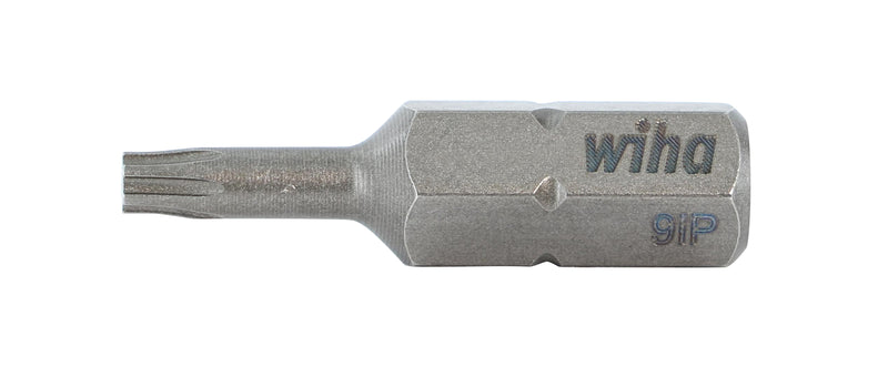 WIHA TOOLS Torxplus Insert Bit Ip9 X 25Mm - WIH-71609 | GarageAndFab.com