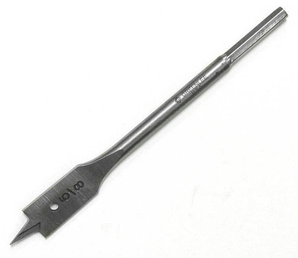 Greenlee Bit,Spade (5/8) (Popen) - GRE-33A-5/8 | GarageAndFab.com