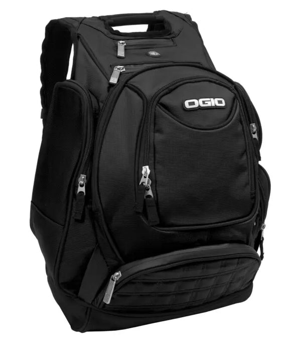 OGIO® Metro Backpack - 711105 | MIDesignsCanada.com