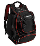 OGIO® Metro Backpack - 711105 | MIDesignsCanada.com
