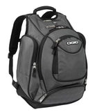 OGIO® Metro Backpack - 711105 | MIDesignsCanada.com