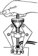 Lisle Battery Terminal & Wiper Arm Puller - LIS-54150 | GarageAndFab.com