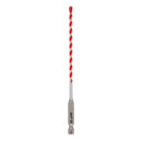 Milwaukee Hamrdrill 5/32" X 4" X 6" - MLW-48-20-9001 | MFVCanada.com