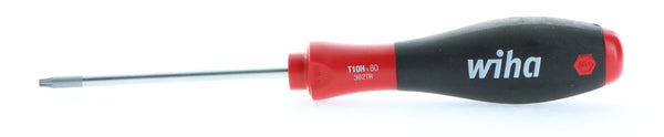 WIHA TOOLS Softfinish Security Torx Screwdriver T15S - WIH-36277 | GarageAndFab.com